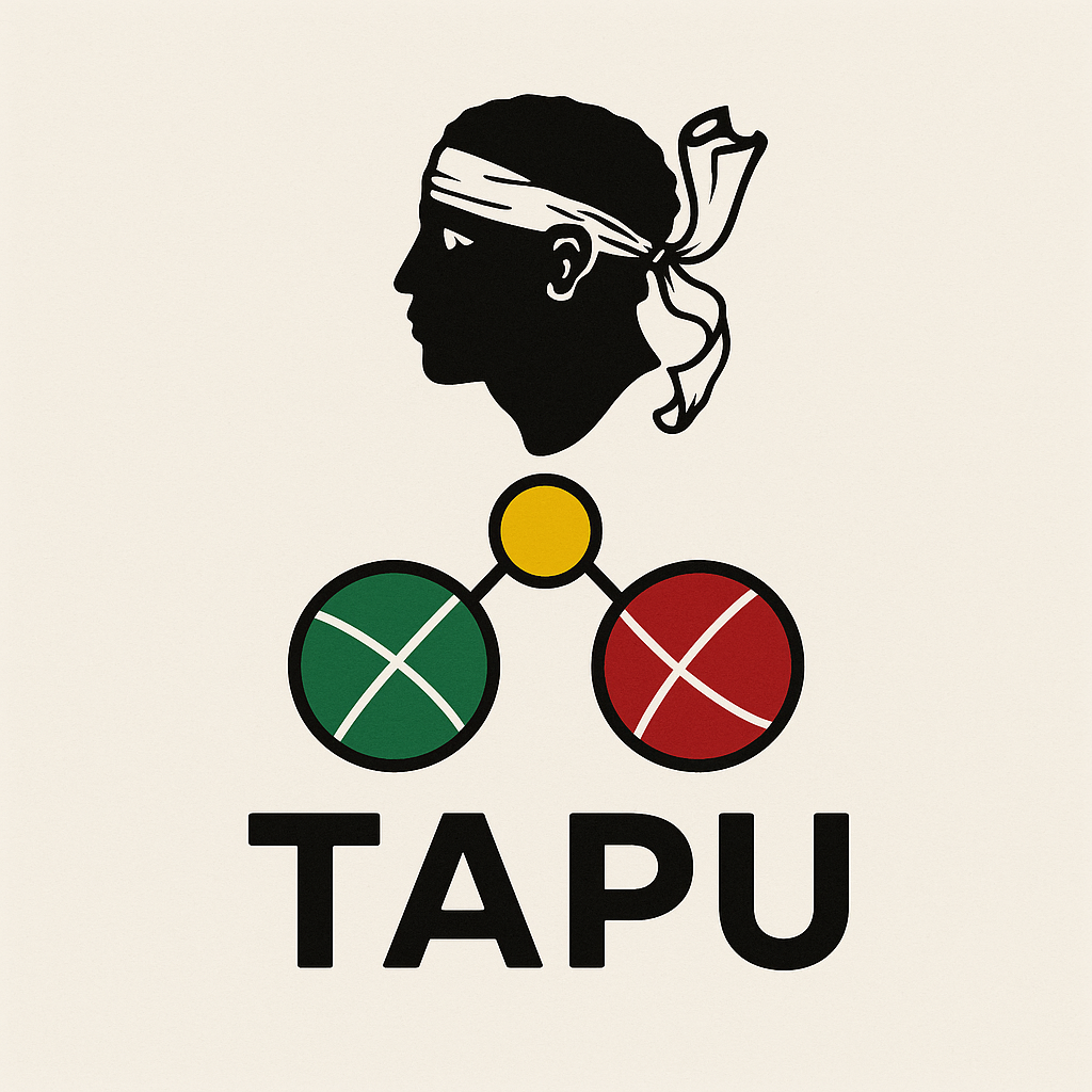 TAPU Logo